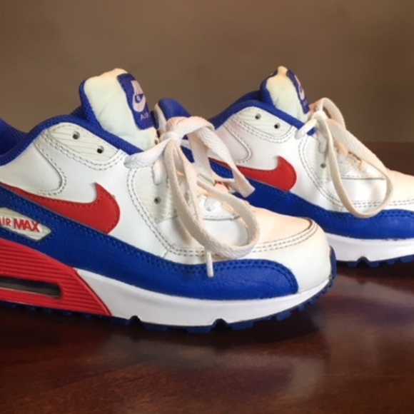 nike air max kids size 3